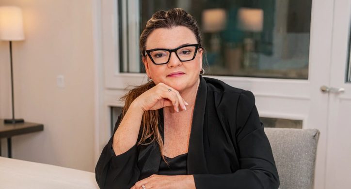 Andrea Sebben