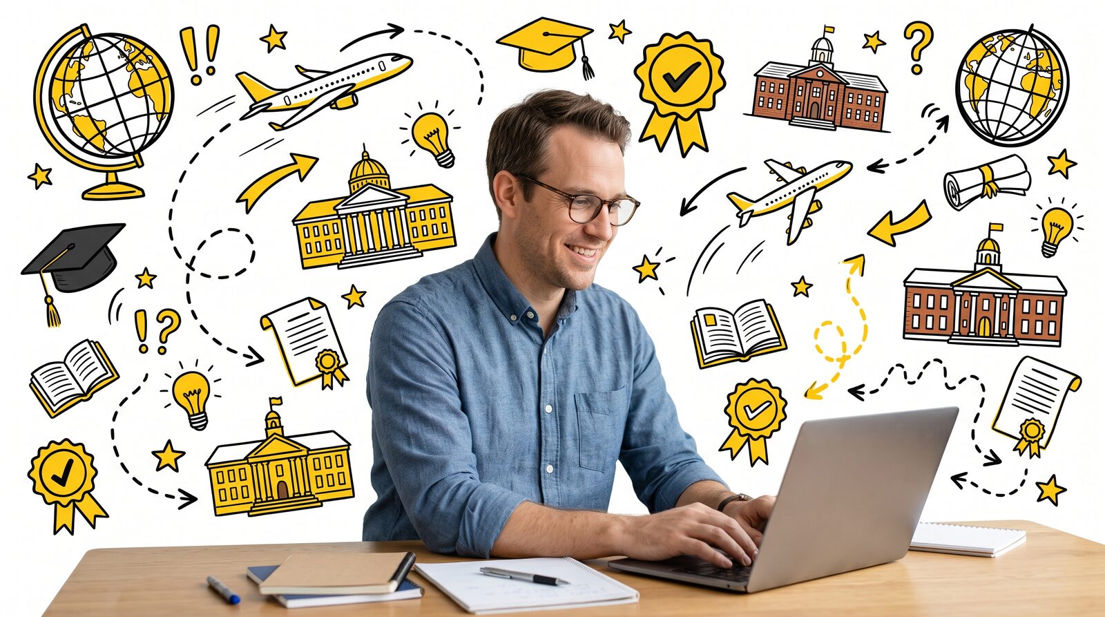 Cursos para counselors